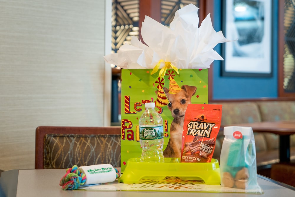 Hampton Inn Downingtown Exton - photo 46