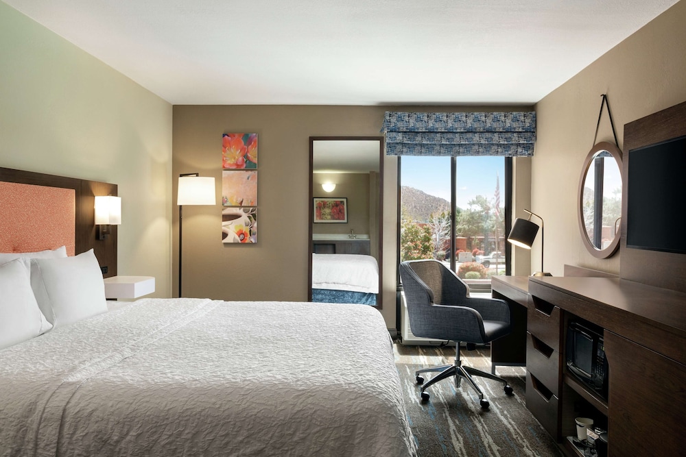 Hampton Inn Sedona - photo 12