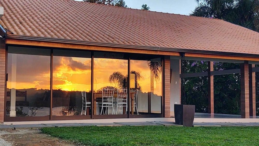 Laggus Residencial Náutico in Campo Largo, Brasil