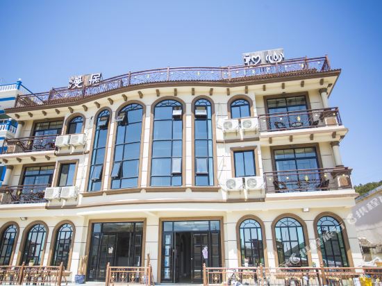 Chuxin in Caiyuan, People's Republic of China