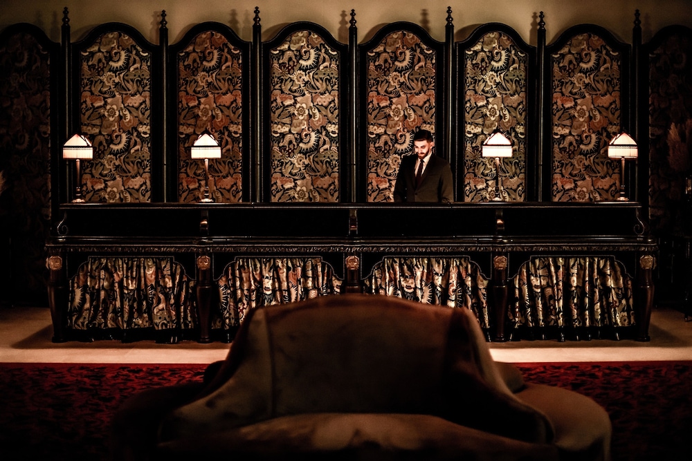 NoMad Las Vegas - photo 2