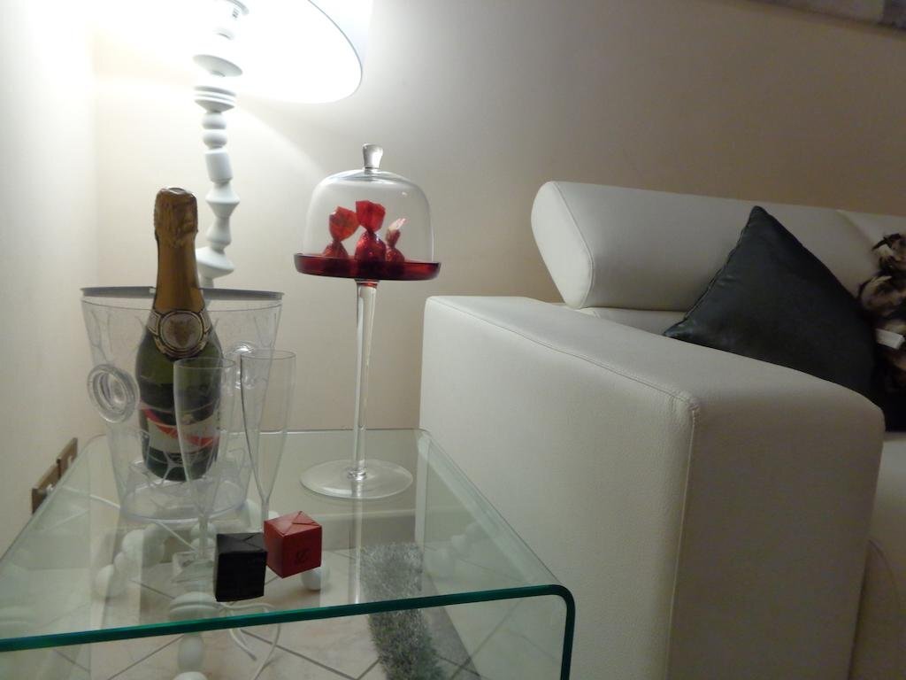 Luxury Domus — 4-Star Luxury Hotel in Rome, Italy