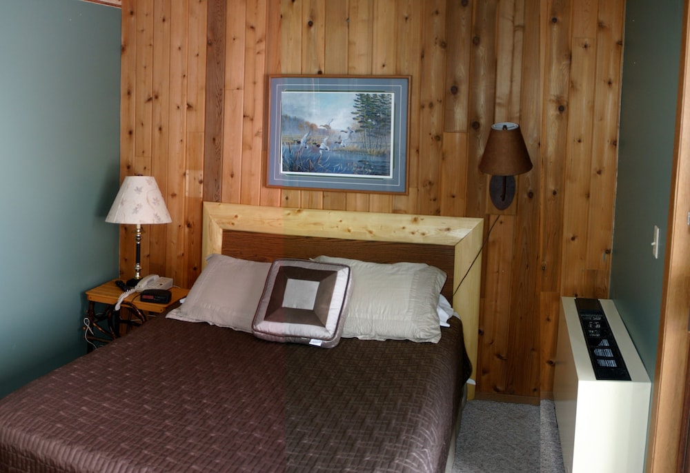 Lakewoods Resort & Lodge - photo 6