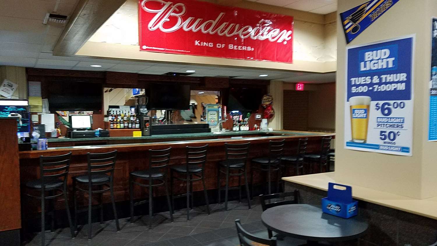 Surestay Plus By Bw St. Louis Airport - photo 17