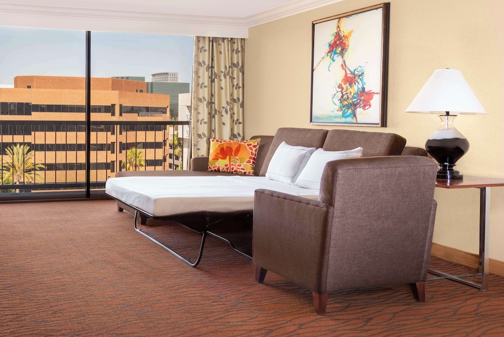 Hilton Orange County Costa Mesa - photo 31