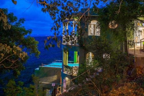 Arcadia Cliff House — Kwale — photo 2