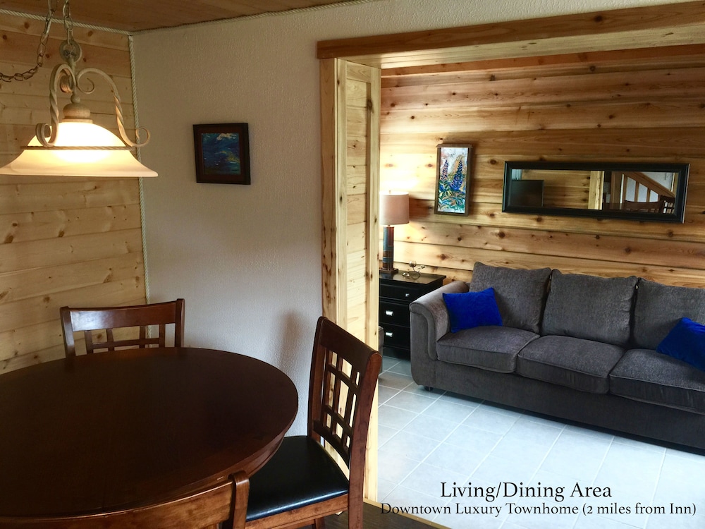 Homer Inn and Spa - photo 21