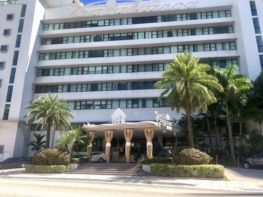 Casablanca by Suarez Condo Hotels - photo 66