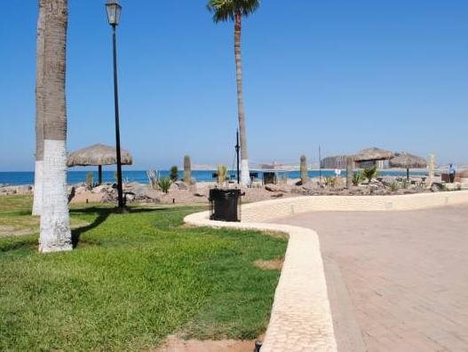 Marina Pinacate Condos By FMI Rentals