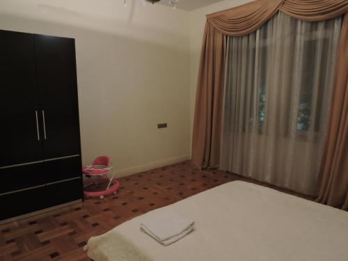 New Tiflisi Hostel
