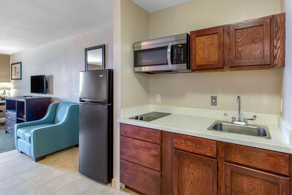 Quality Inn Port Arthur Nederland - photo 24