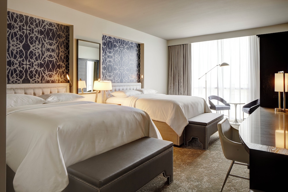Archer Hotel Austin at the Domain - photo 15