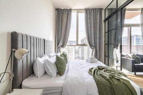 2 bedroom apartment Dubai Hills — 4-Star Luxury Hotel in Dubai, United Arab Emirates