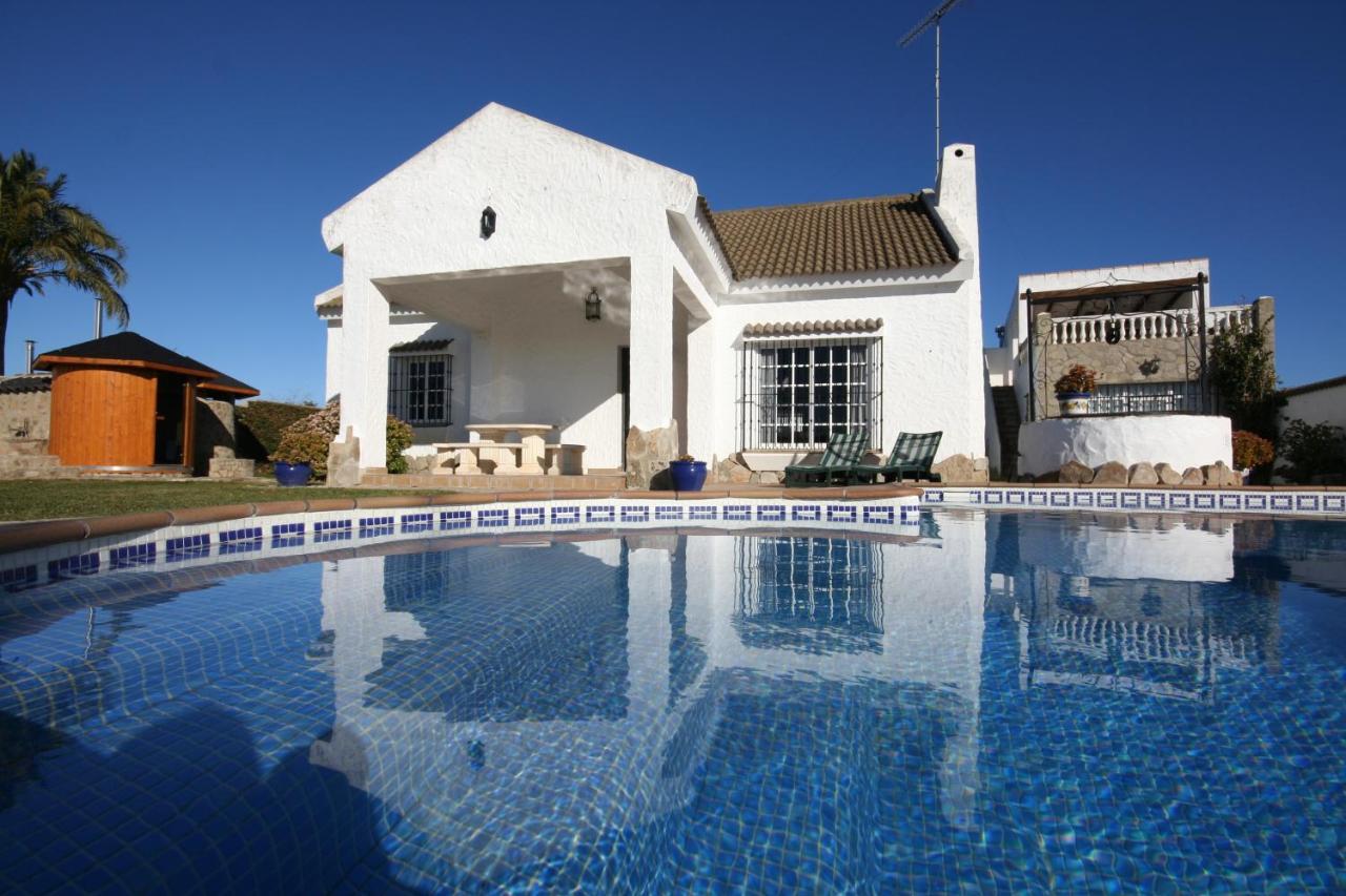 Casa Zahora — Barbate — photo 2