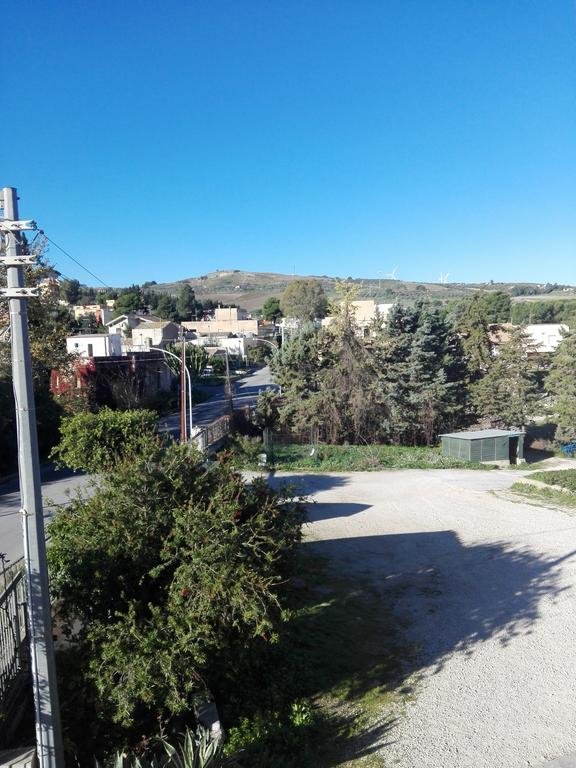 Hotel Terra Degli Elimi — Buseto Palizzolo