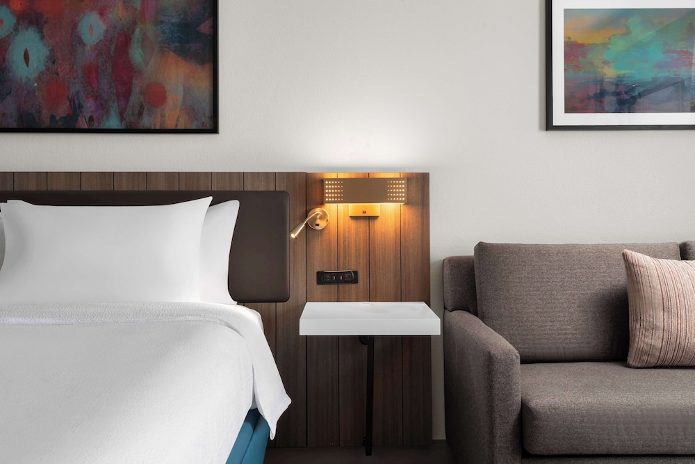 Hilton Garden Inn Rock Hill - photo 22