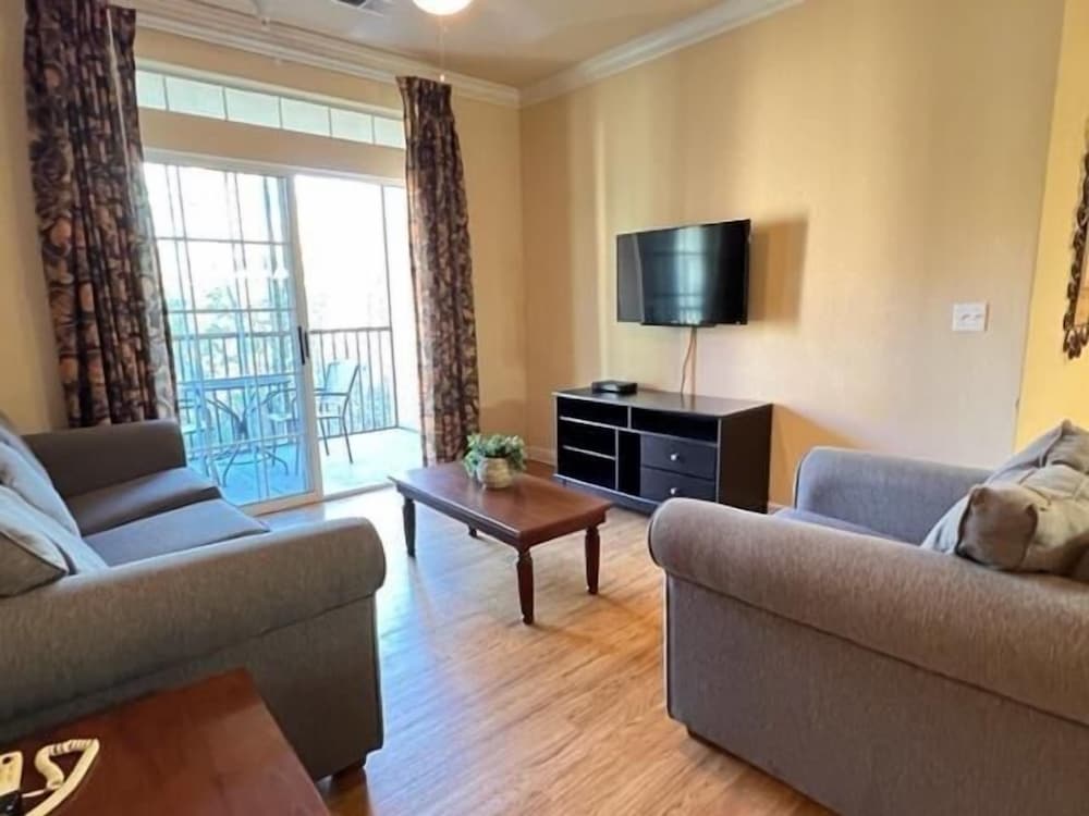 3 Bed 2 Bath Condo Tuscana Resort 3 Bedroom Condo by RedAwning - featured photo