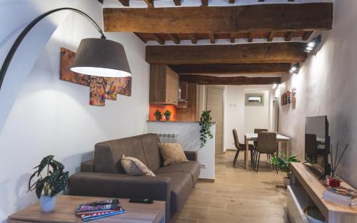 Casa Del Cocciaro — 4-Star Luxury Hotel in Citta Della Pieve, Italy