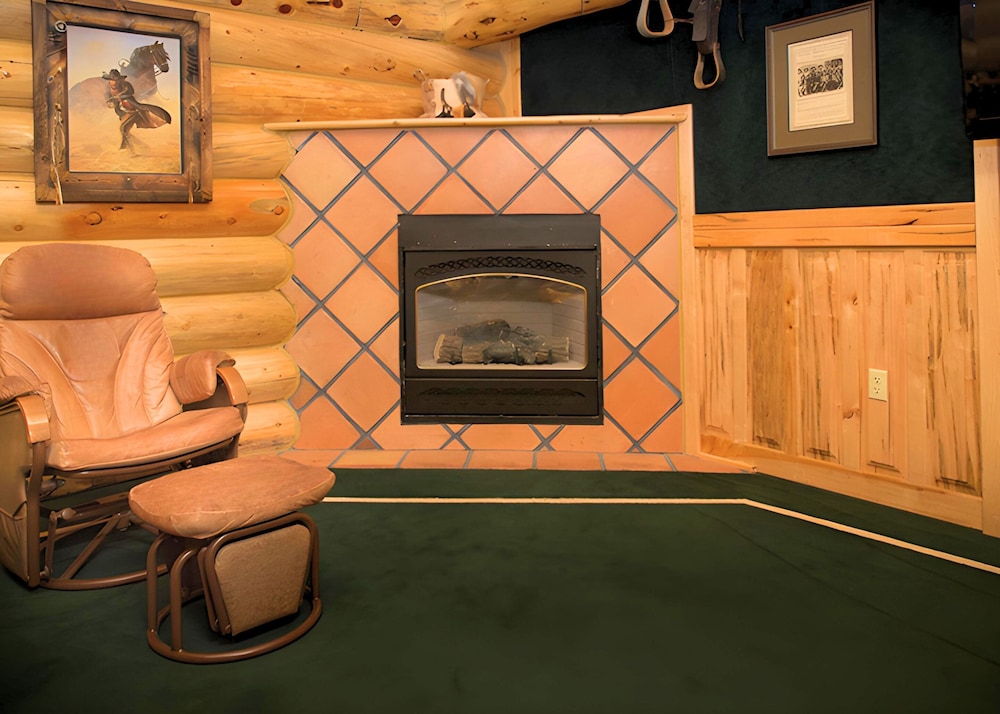 The Hibernation Station - photo 33
