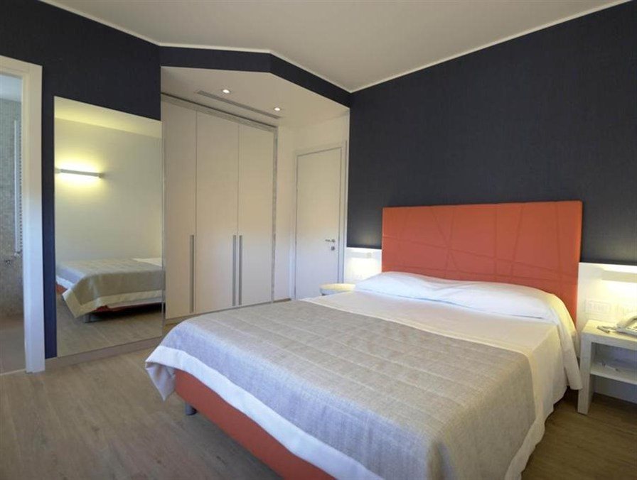 Gabbiano Hotel in Civitanova Marche, Italy