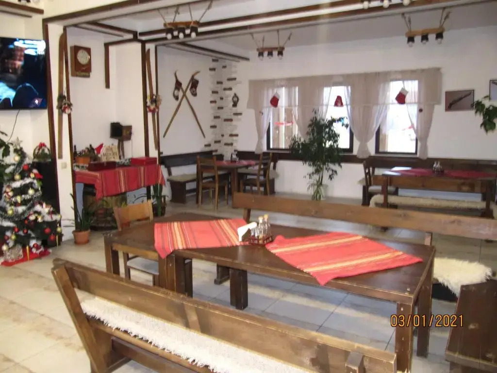 Guest House Belchin View — Dupnitsa — photo 5