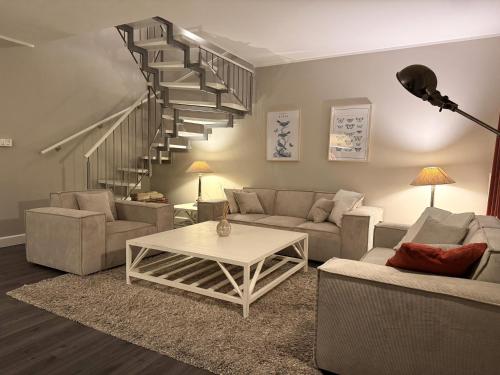 Kapitänshaus Kapitänshaus C4 Tidenhus in Norderney, Germany