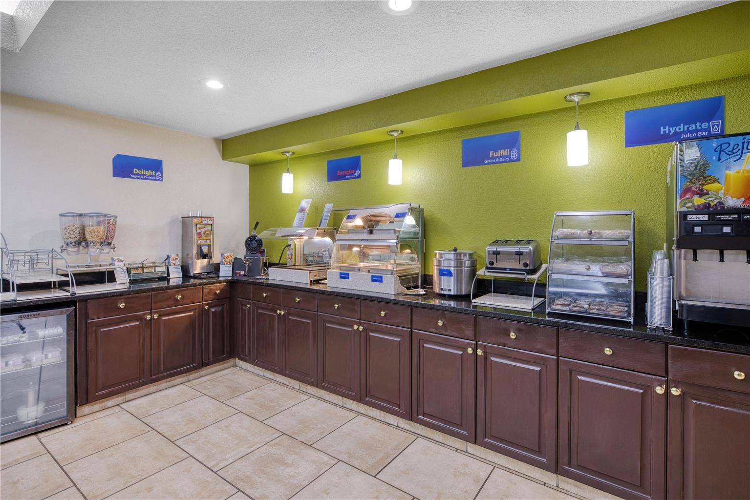 Best Western Lake Cumberland Inn - photo 7