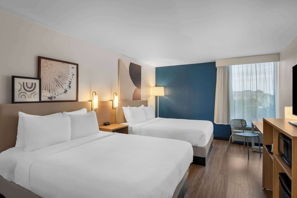 Spark by Hilton Richardson Dallas - photo 6