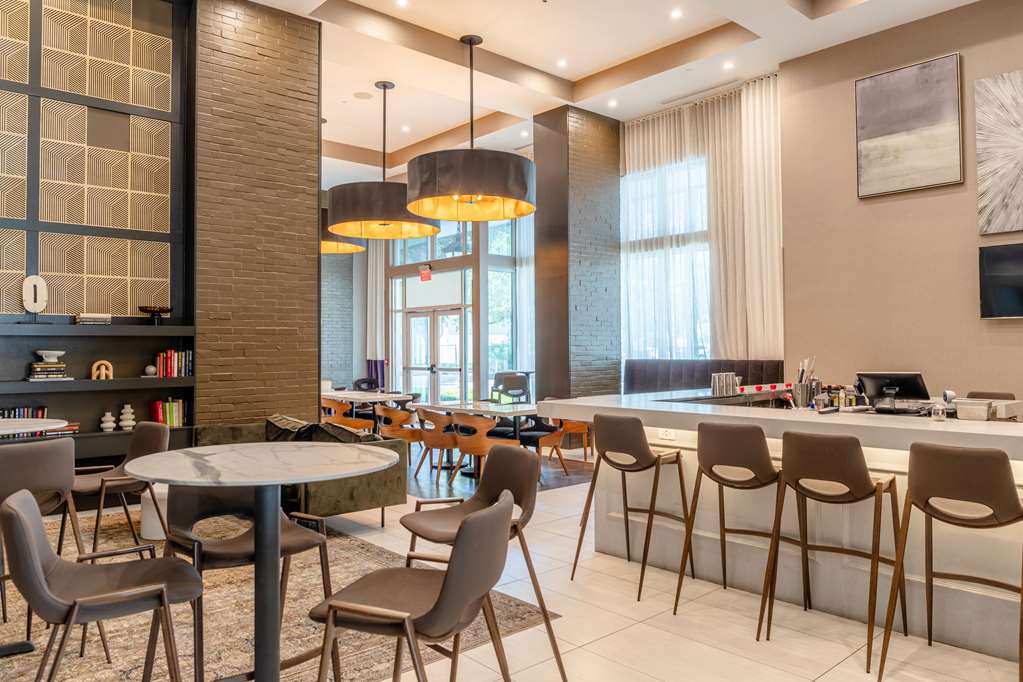 TRYP by Wyndham Savannah Downtown Historic District - photo 28