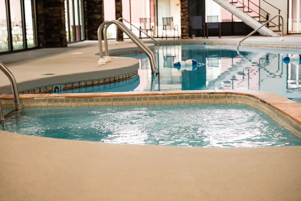 Boarders Inn & Suites by Cobblestone Hotels Grand Island - photo 30