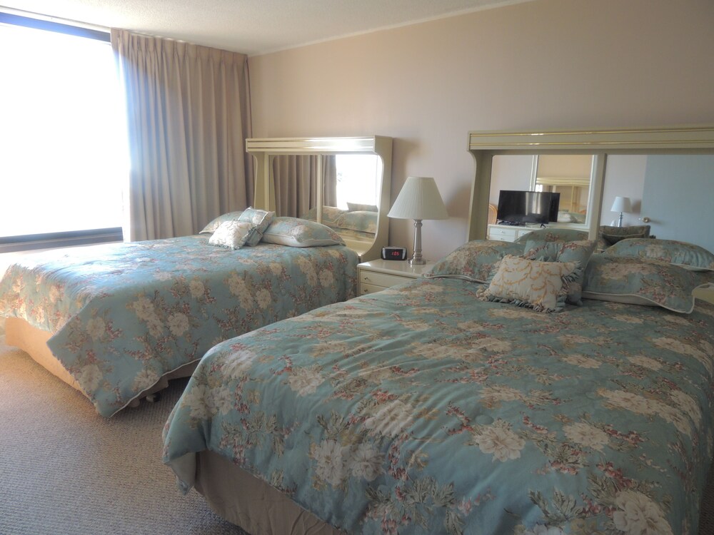 Ocean View Towers #6F - photo 8