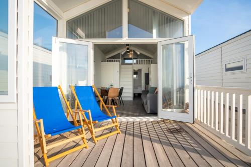 Overnachtingopstrand — hotel in Katwijk Aan Den Rijn