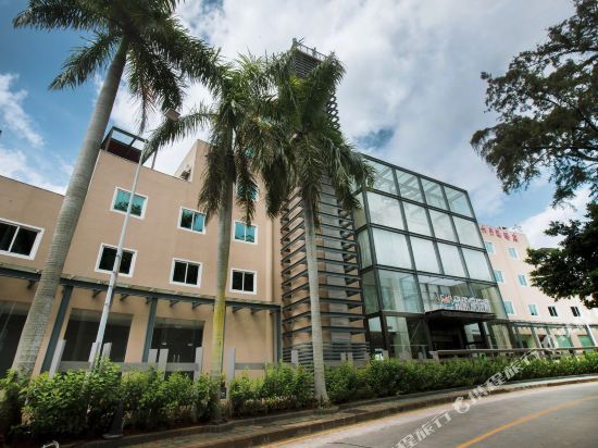 June Sea Hotel - last minute hotel in Shenzhen