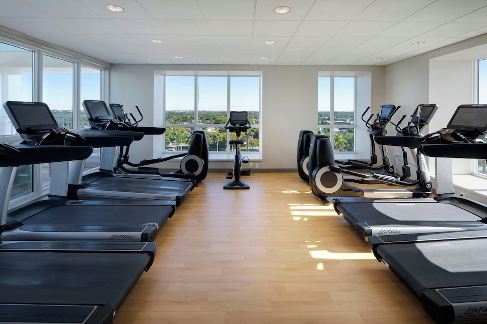 Sheraton Suites Fort Lauderdale West - photo 30