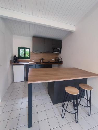Maisonnette Yonnaise — hotel in La Roche-Sur-Yon
