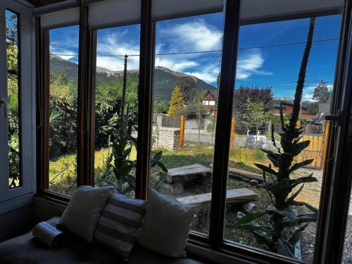 Endor En Vla in Villa La Angostura, Argentina