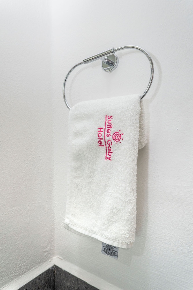 Suites Gaby Cancun