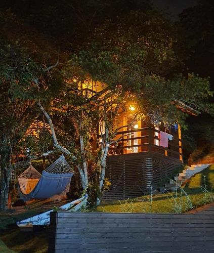 Pousada Farol do Arvoredo - last minute hotel in Unknown City