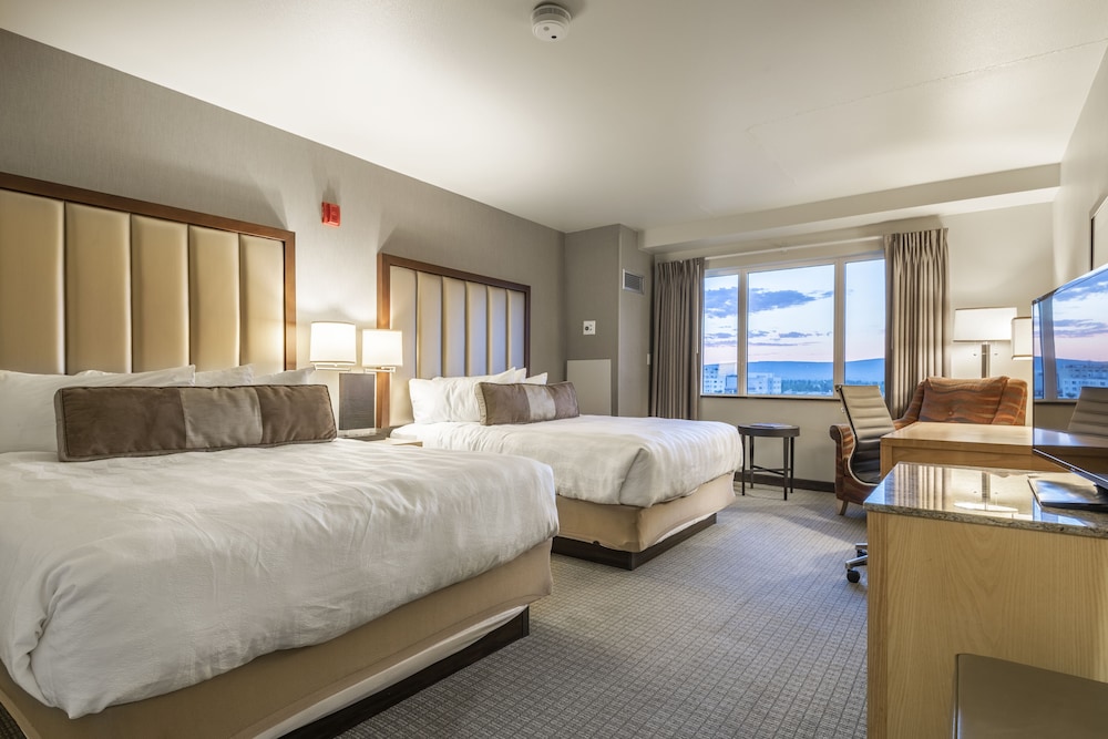 Westmark Fairbanks Hotel & Conference Center - photo 12