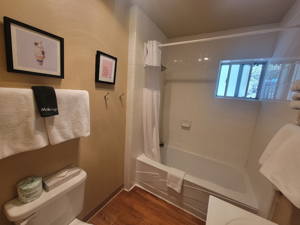 Cinnamon Bear Inn - photo 88