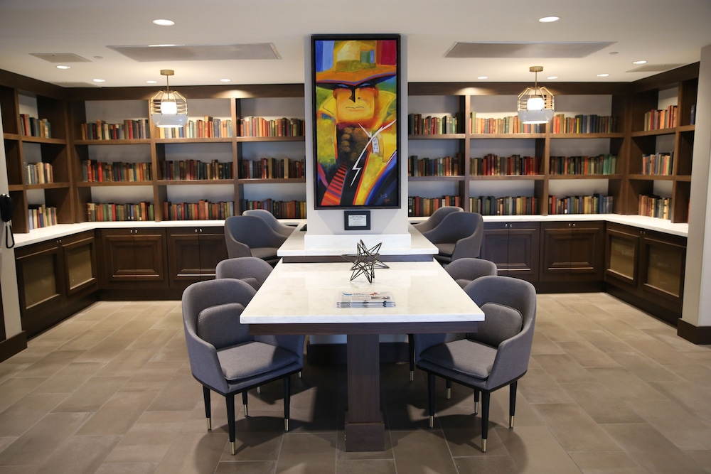 Hotel Indigo Naperville Riverwalk by IHG - photo 53