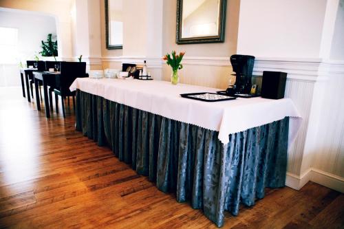 Hotel Zorza in Namyslow, Poland