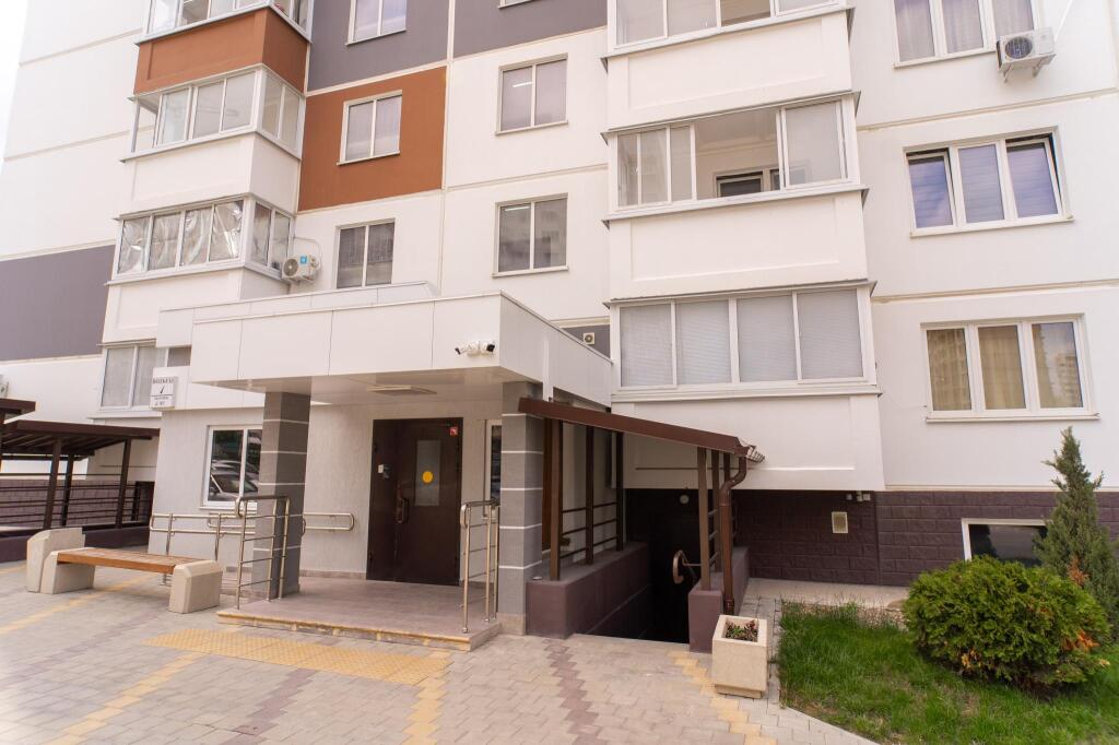 Letoapart On Udalova Street 7 in Novorossiysk, Russia