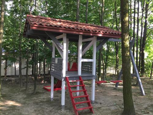 Agroturystyka Wichrowe Wzgorze — Osiek — photo 2
