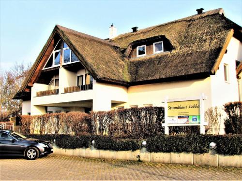 Strandhaus Lobbe 45481 - last minute hotel in Unknown City