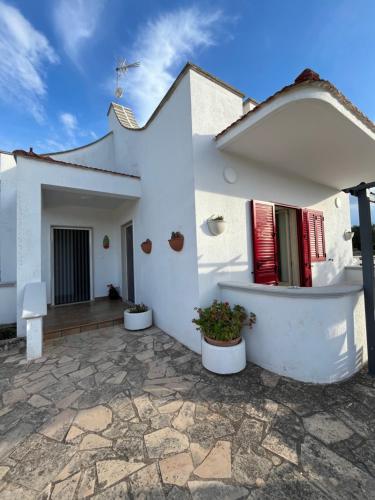 La Mia Villa — 4-Star Luxury Hotel in Ceglie Messapica, Italy