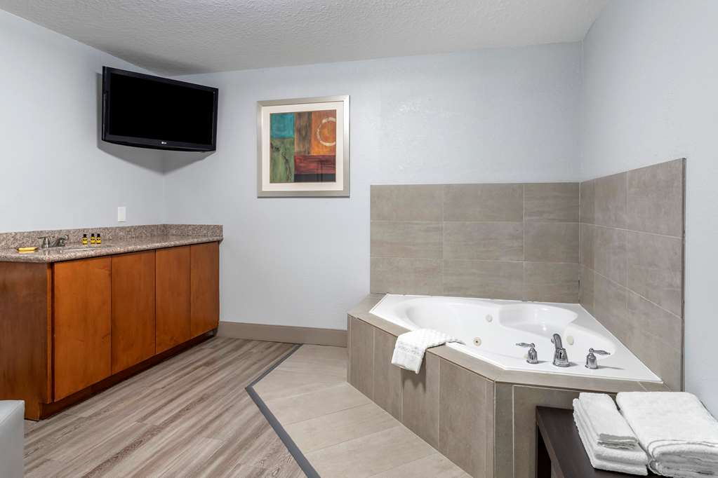 Best Western Plus Orange County - photo 17