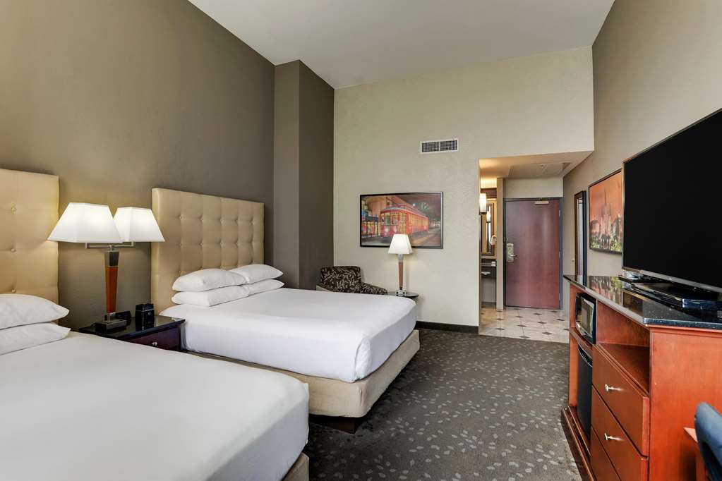 Drury Plaza Hotel New Orleans - photo 33