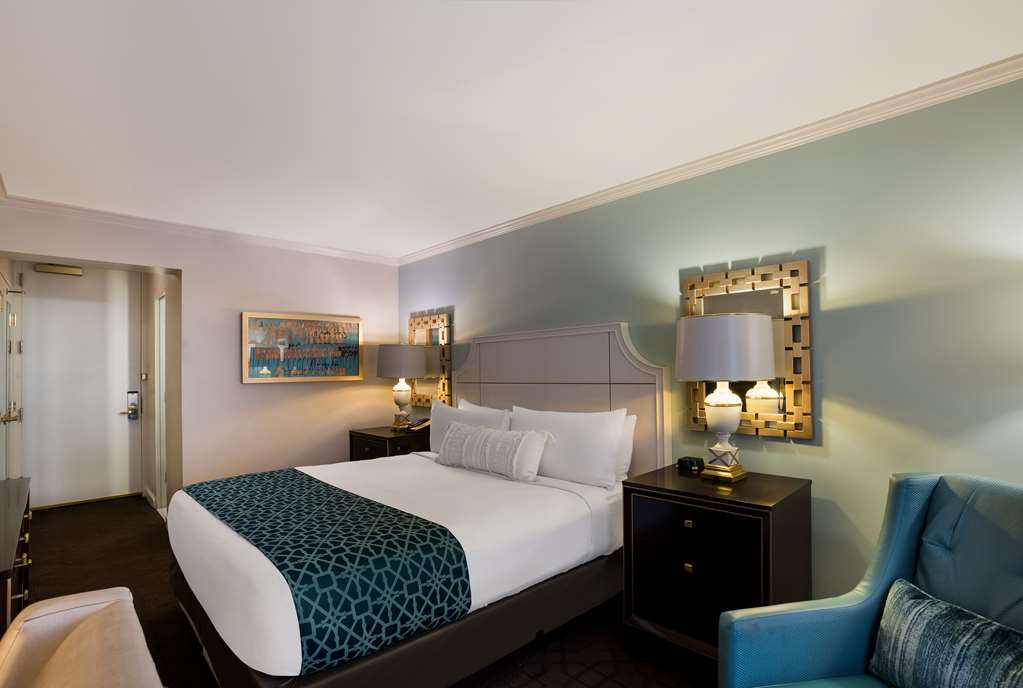 The Royal Sonesta New Orleans - photo 31