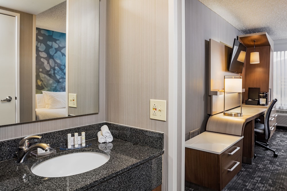 Courtyard by Marriott Riverside UCR Moreno Valley Area - photo 9